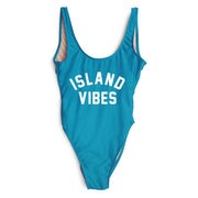 Sexy Swimwear Women ISLAND VIBES