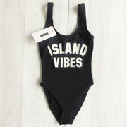 Sexy Swimwear Women ISLAND VIBES