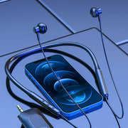 Wireless Monitoring Headset Net Red Vibrato Live