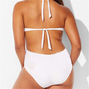 Plus Size Swimwear Bathing Suit Women