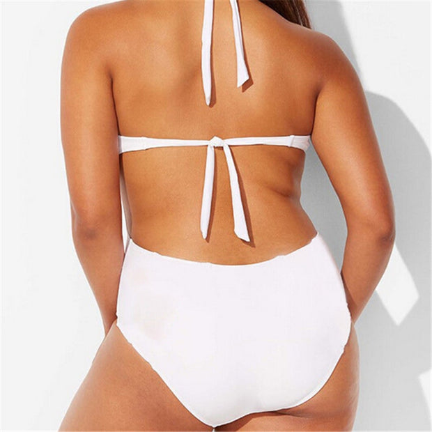 Plus Size Swimwear Bathing Suit Women