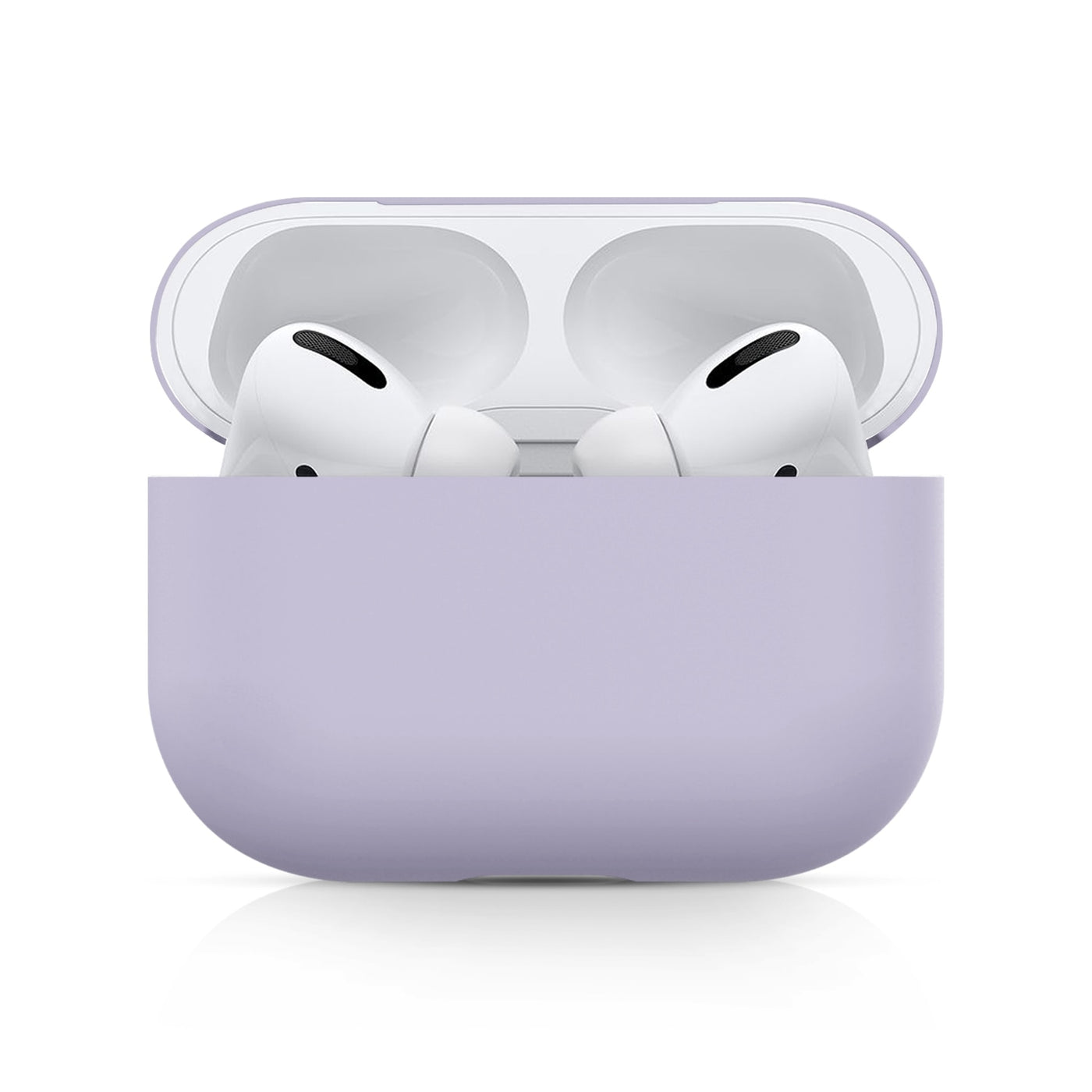 Silicone Case For Airpods Pro Case Wireless Bluetooth f
