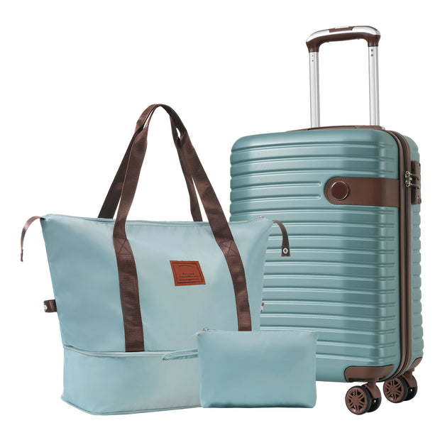 Luggage Sets 3 Piece Carry on Luggage