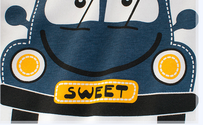 Kids Shirts T-Shirt for Children's
