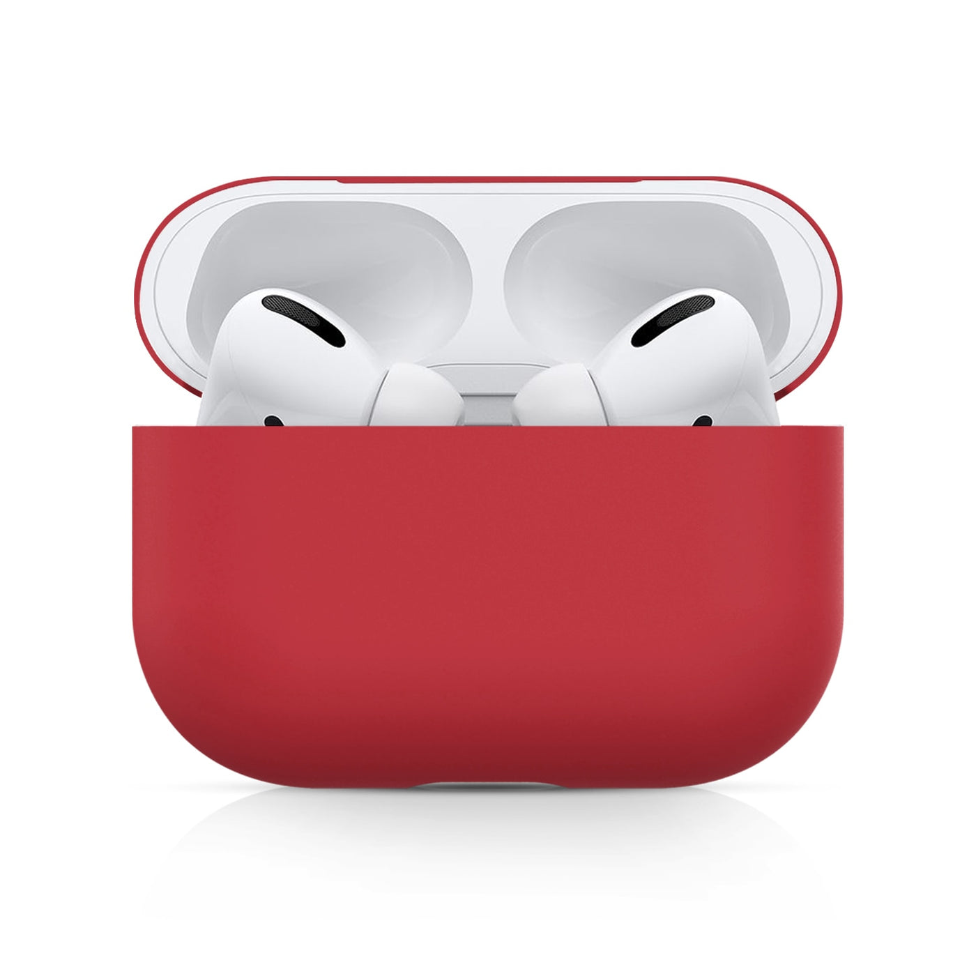Silicone Case For Airpods Pro Case Wireless Bluetooth f