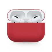 Silicone Case For Airpods Pro Case Wireless Bluetooth f
