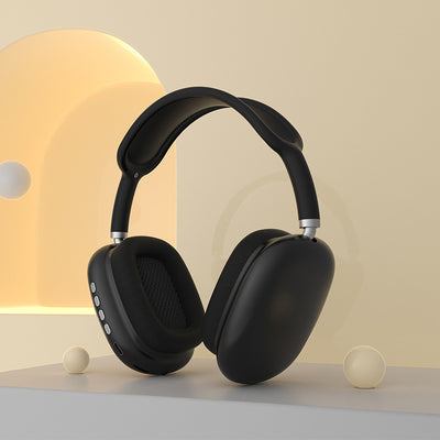 Wireless Headset Bluetooth Earphones