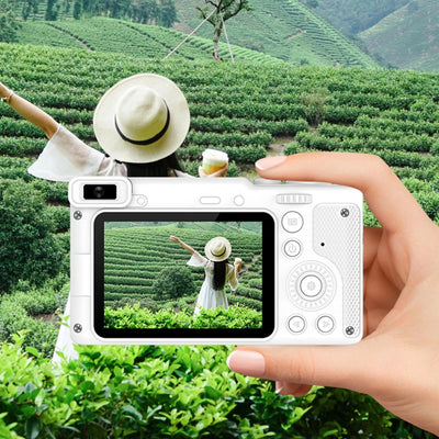 Digital Cameras 40MP Front And Rear Camera 8