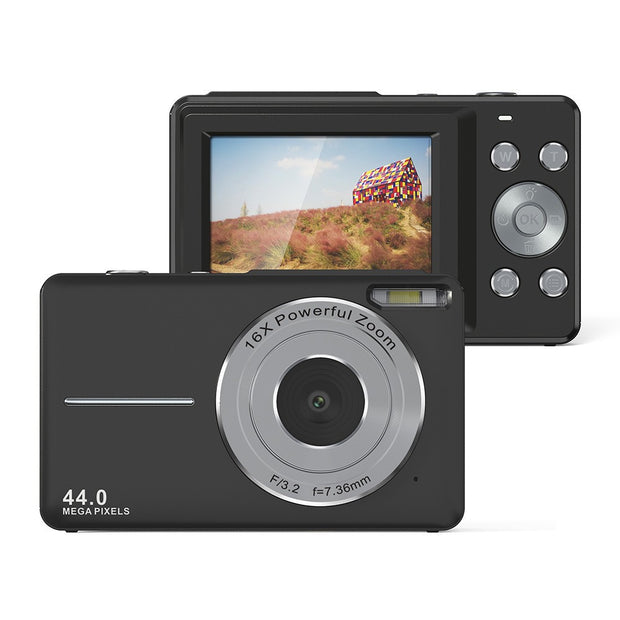 Digital Camera  Compact Portable