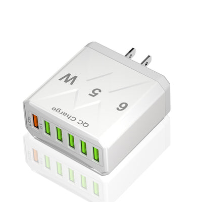 Standard 65W fast charging Korean standard mobile phone