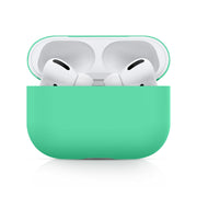 Silicone Case For Airpods Pro Case Wireless Bluetooth f