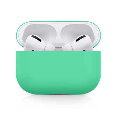 Silicone Case For Airpods Pro Case Wireless Bluetooth f