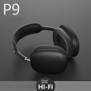 Wireless Headset Bluetooth Earphones