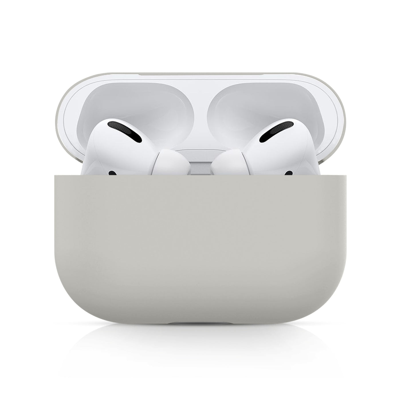 Silicone Case For Airpods Pro Case Wireless Bluetooth f