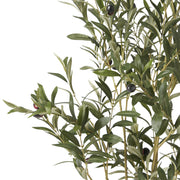 ARTIFICIAL OLIVE TREE