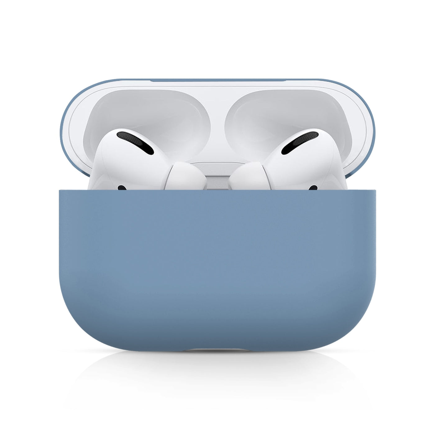Silicone Case For Airpods Pro Case Wireless Bluetooth f