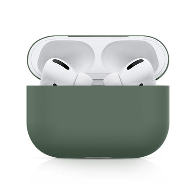Silicone Case For Airpods Pro Case Wireless Bluetooth f