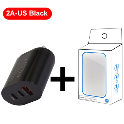 Type-C mobile phone charger