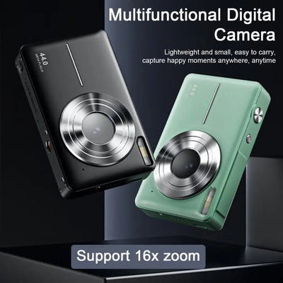 Digital Camera  Compact Portable