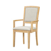 expandable 84 inch dining table set with 24 inch detachable leaves