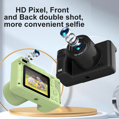 Digital Cameras 40MP Front And Rear Camera 8