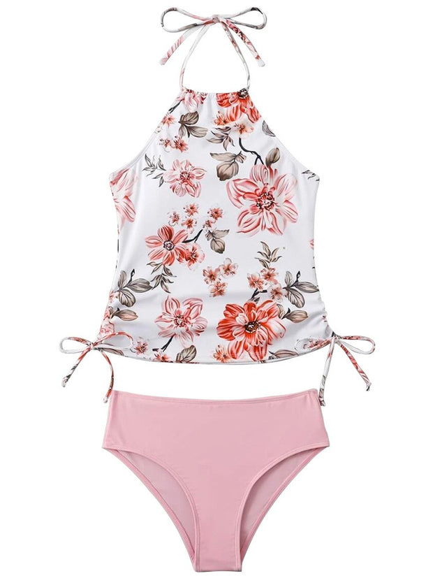 Swimwear Swimwear New Split Bikini