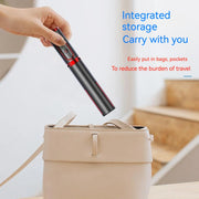 AB202 selfie stick Bluetooth selfie device charging tripod