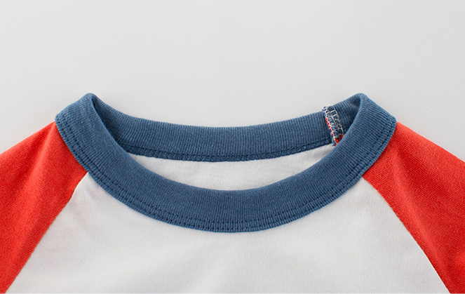 Kids Shirts T-Shirt for Children's