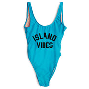 Sexy Swimwear Women ISLAND VIBES