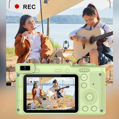 Digital Cameras 40MP Front And Rear Camera 8