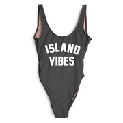 Sexy Swimwear Women ISLAND VIBES