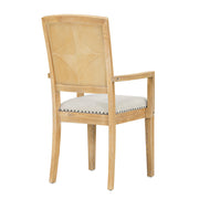 expandable 84 inch dining table set with 24 inch detachable leaves