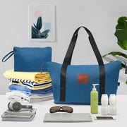 Hardshell Luggage Sets 3 Piece Carry-on Suitcases with Wheels