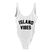Sexy Swimwear Women ISLAND VIBES