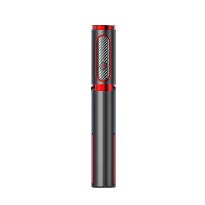 AB202 selfie stick Bluetooth selfie device charging tripod