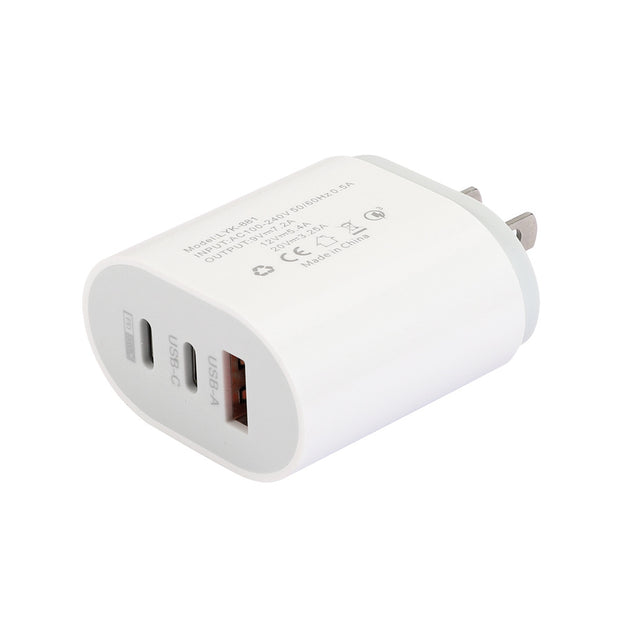 Type-C mobile phone charger