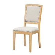 expandable 84 inch dining table set with 24 inch detachable leaves