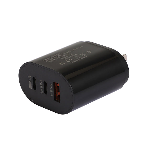 Type-C mobile phone charger