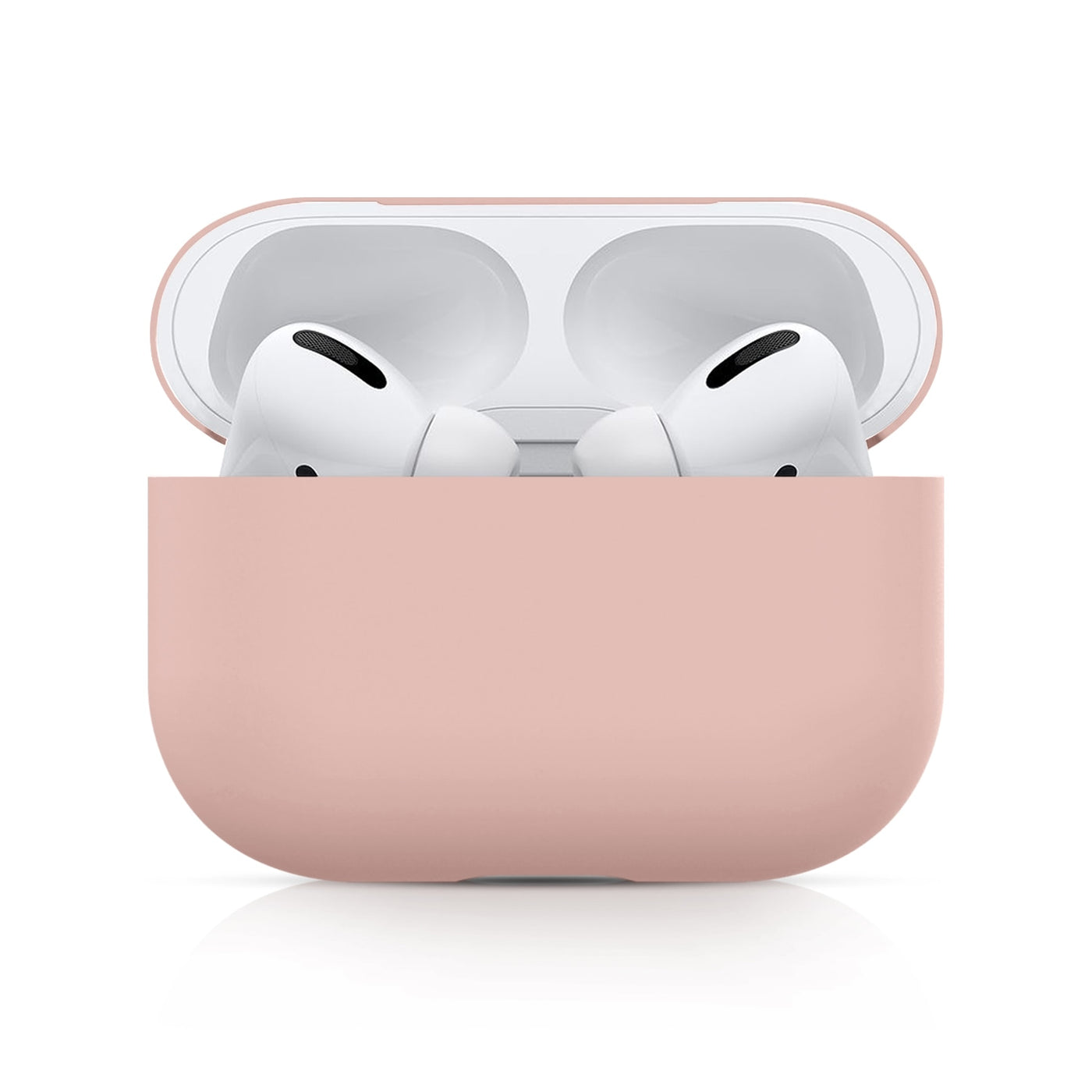 Silicone Case For Airpods Pro Case Wireless Bluetooth f