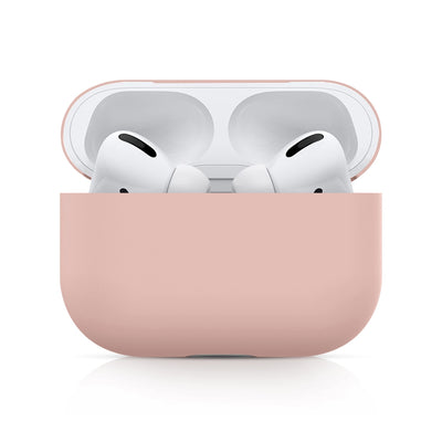 Silicone Case For Airpods Pro Case Wireless Bluetooth f