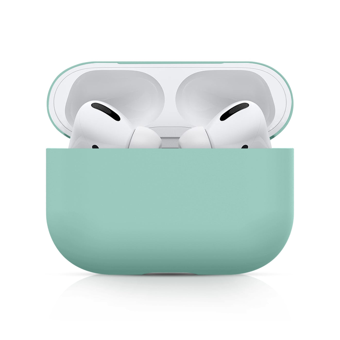 Silicone Case For Airpods Pro Case Wireless Bluetooth f