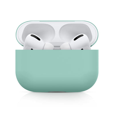 Silicone Case For Airpods Pro Case Wireless Bluetooth f