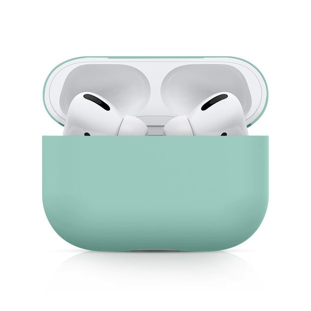 Silicone Case For Airpods Pro Case Wireless Bluetooth f