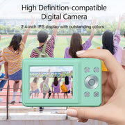 Digital Camera  Compact Portable