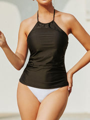 European and American Sexy Printed Oversized