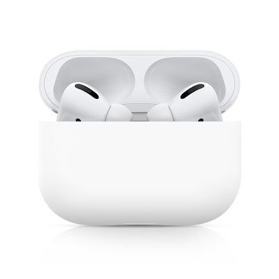 Silicone Case For Airpods Pro Case Wireless Bluetooth f