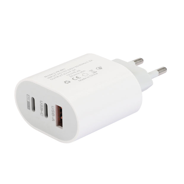 Type-C mobile phone charger
