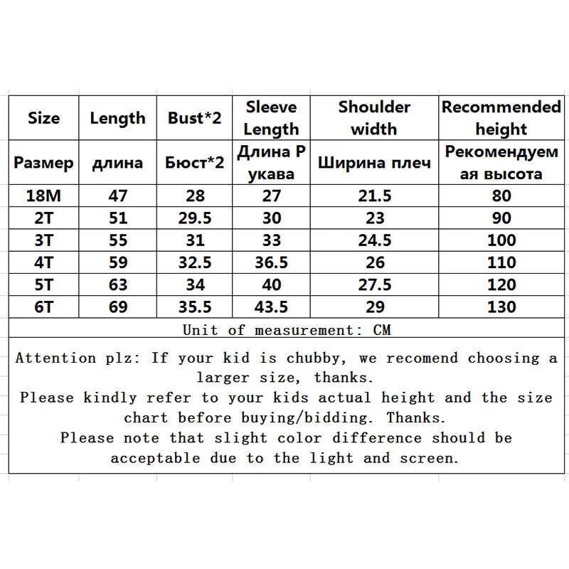 V-TREE Cute Baby Girl Dresses Floral Printed