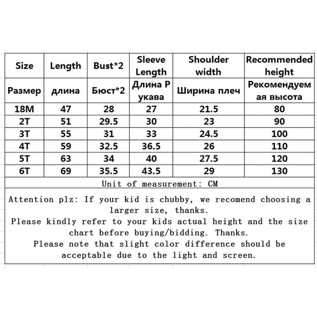 V-TREE Cute Baby Girl Dresses Floral Printed